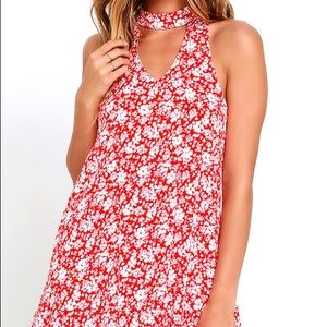 Lulus Dress